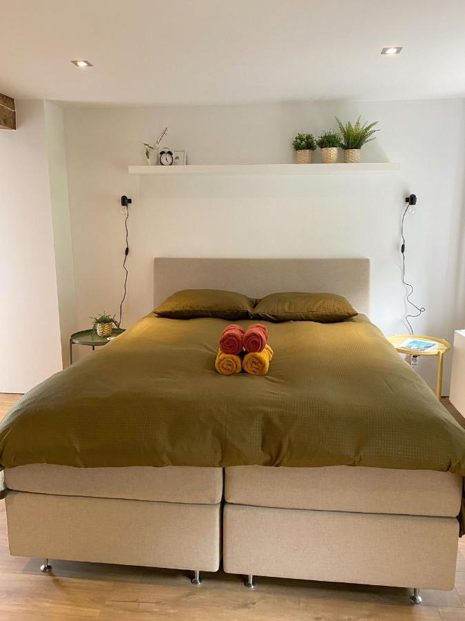 B&B De Daal Μάαστριχτ Εξωτερικό φωτογραφία