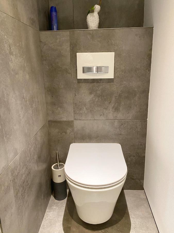 B&B De Daal Μάαστριχτ Εξωτερικό φωτογραφία